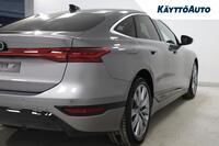 Sportback heti ajoon Audi A6 e-tron
