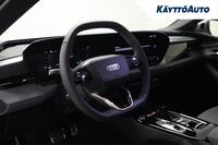 Sportback heti ajoon Audi A6 e-tron