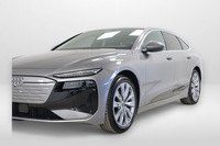 heti ajoon Audi A6 e-tron