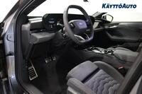 heti ajoon Audi A6 e-tron