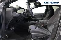 heti ajoon Audi A6 e-tron