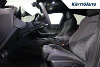 heti ajoon Audi A6 e-tron