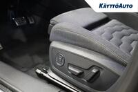 heti ajoon Audi A6 e-tron