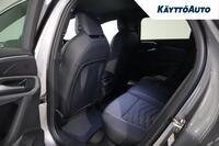 heti ajoon Audi A6 e-tron