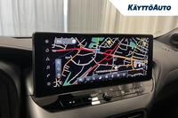 heti ajoon Nissan Juke