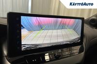 heti ajoon Nissan Juke