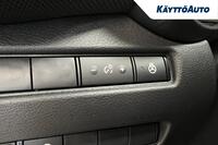 heti ajoon Nissan Juke