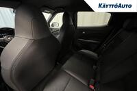 heti ajoon Nissan Juke