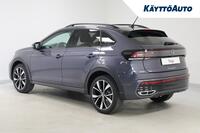 heti ajoon Volkswagen Taigo