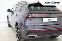 heti ajoon Volkswagen Taigo