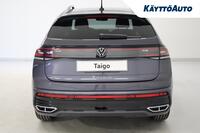 heti ajoon Volkswagen Taigo