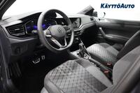 heti ajoon Volkswagen Taigo
