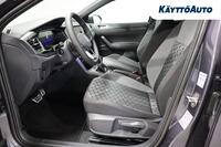 heti ajoon Volkswagen Taigo