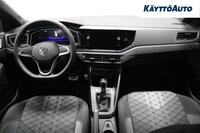 heti ajoon Volkswagen Taigo