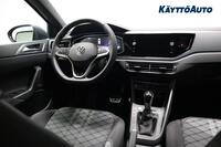 heti ajoon Volkswagen Taigo