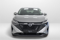 heti ajoon Nissan Qashqai