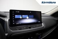 heti ajoon Nissan Qashqai