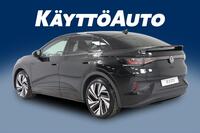 heti ajoon Volkswagen ID.5