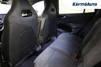 heti ajoon Volkswagen ID.5