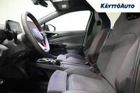 heti ajoon Volkswagen ID.5