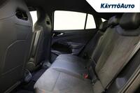 heti ajoon Volkswagen ID.5