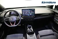 heti ajoon Volkswagen ID.5