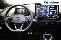 heti ajoon Volkswagen ID.5