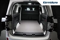 heti ajoon Volkswagen ID. Buzz