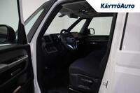 heti ajoon Volkswagen ID. Buzz