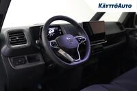 heti ajoon Volkswagen ID. Buzz