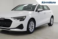 Sportback 30 TFSI heti ajoon Audi A3