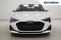 Sportback 30 TFSI heti ajoon Audi A3