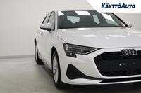 Sportback 30 TFSI heti ajoon Audi A3