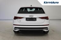 Sportback 30 TFSI heti ajoon Audi A3