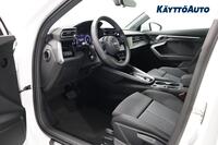 Sportback 30 TFSI heti ajoon Audi A3