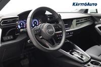Sportback 30 TFSI heti ajoon Audi A3