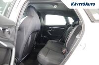 Sportback 30 TFSI heti ajoon Audi A3