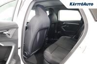 Sportback 30 TFSI heti ajoon Audi A3