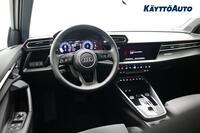Sportback 30 TFSI heti ajoon Audi A3