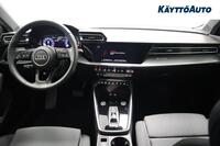 Sportback 30 TFSI heti ajoon Audi A3
