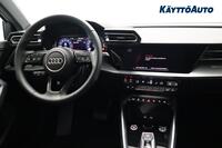 Sportback 30 TFSI heti ajoon Audi A3