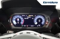 Sportback 30 TFSI heti ajoon Audi A3