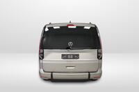 heti ajoon Volkswagen Caddy Maxi