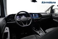 heti ajoon Volkswagen Caddy Maxi