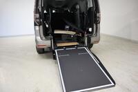 heti ajoon Volkswagen Caddy Maxi