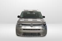 heti ajoon Volkswagen Caddy Maxi