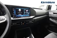 heti ajoon Volkswagen Caddy Maxi