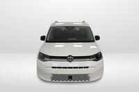 heti ajoon Volkswagen Caddy Maxi