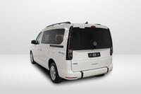 heti ajoon Volkswagen Caddy Maxi