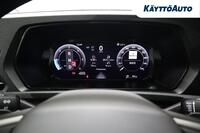 heti ajoon Volkswagen Caddy Maxi